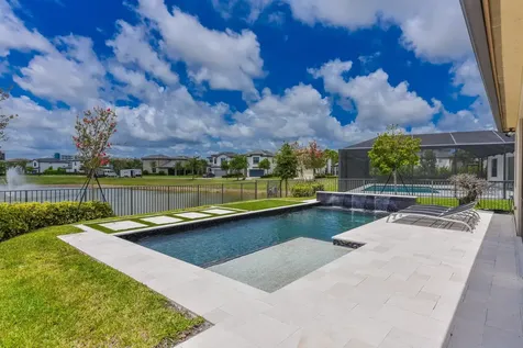 2370 Rollingwood Court Oakland Park FL 33309