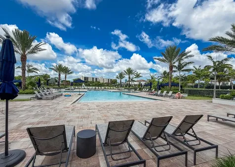 2370 Rollingwood Court Oakland Park FL 33309