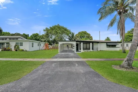 1054 Wyoming Avenue Fort Lauderdale FL 33312