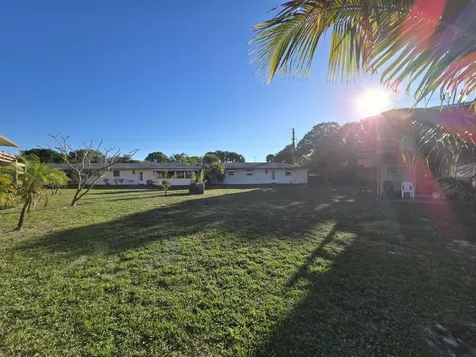 3030 NW 43rd Terrace Lauderdale Lakes FL 33313