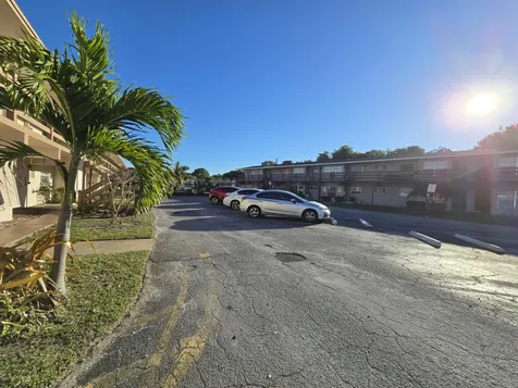 3030 NW 43rd Terrace Lauderdale Lakes FL 33313