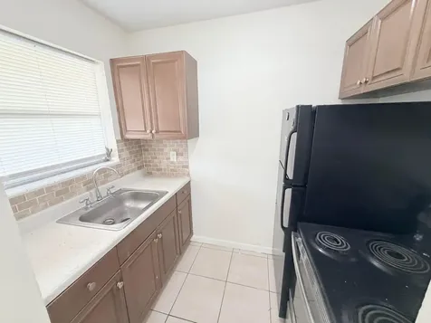 3030 NW 43rd Terrace Lauderdale Lakes FL 33313