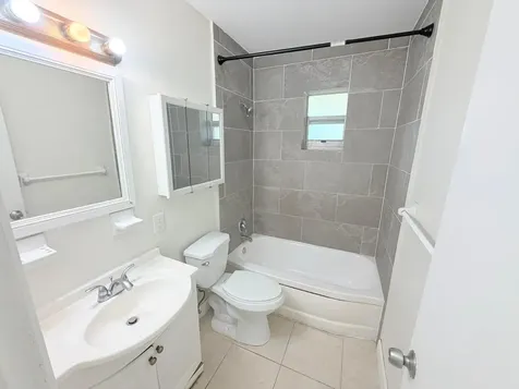 3030 NW 43rd Terrace Lauderdale Lakes FL 33313
