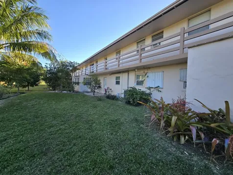3030 NW 43rd Terrace Lauderdale Lakes FL 33313