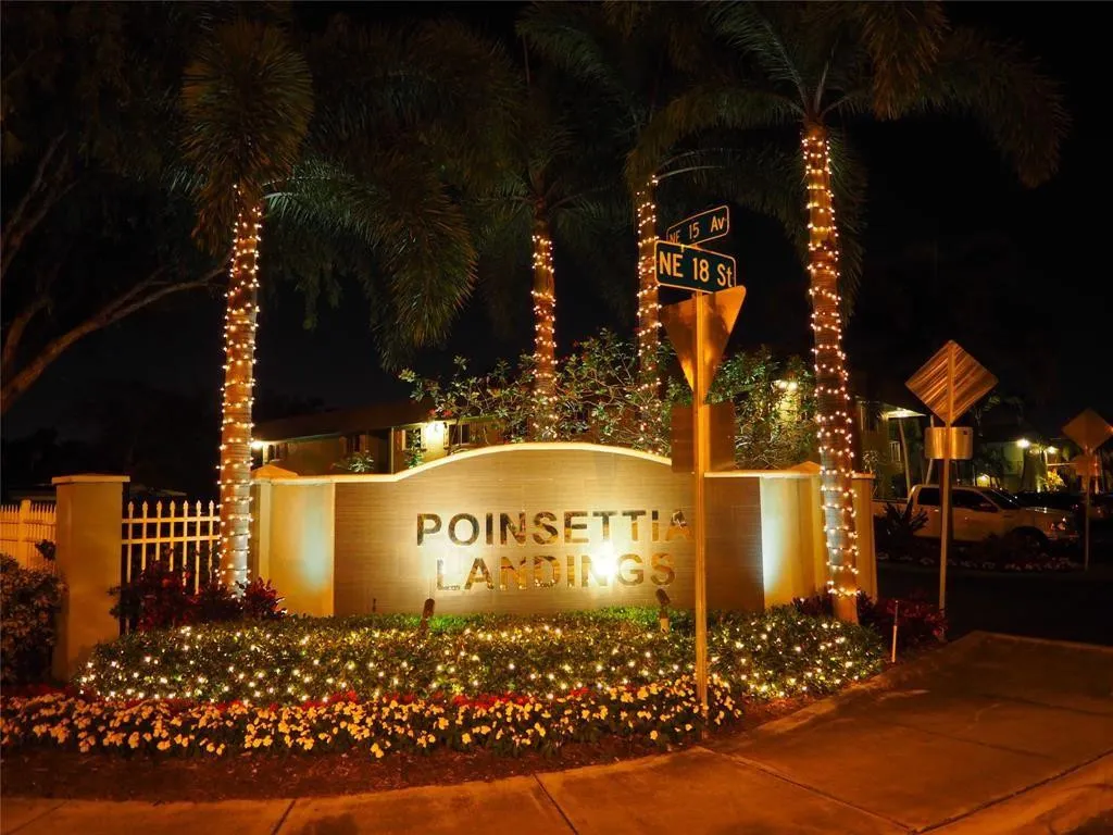 1460 NE 18th Street Fort Lauderdale FL 33305