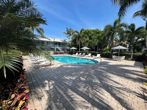 1460 NE 18th Street Fort Lauderdale FL 33305