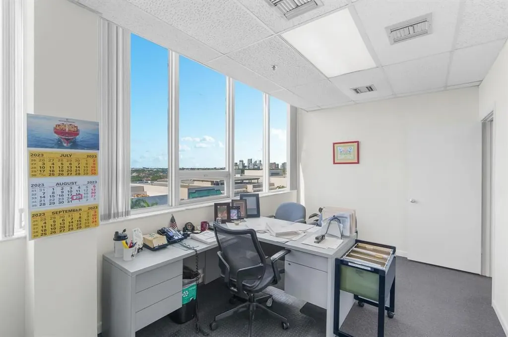 2455 E Sunrise Boulevard Fort Lauderdale FL