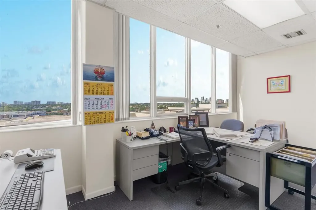 2455 E Sunrise Boulevard Fort Lauderdale FL