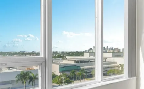2455 E Sunrise Boulevard Fort Lauderdale FL