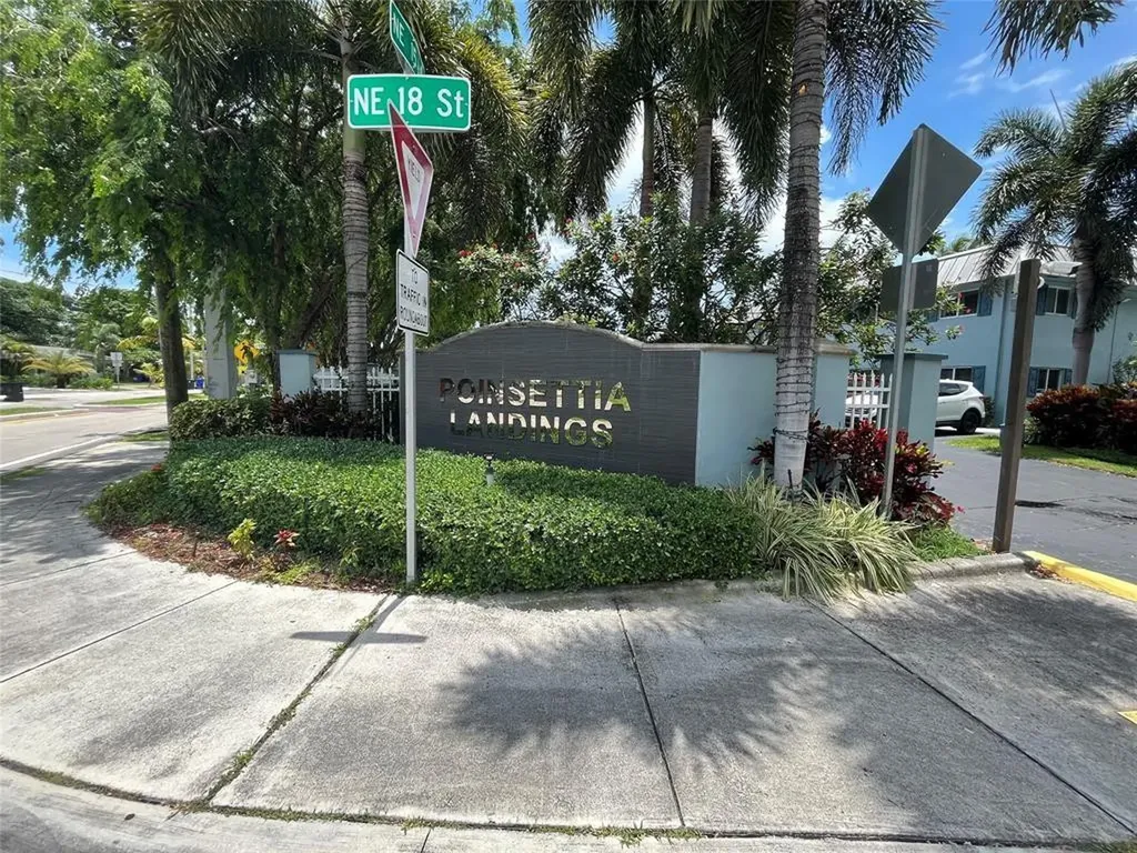 1460 NE 18th Street Fort Lauderdale FL 33305