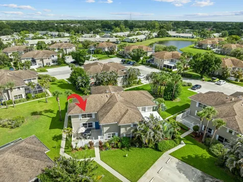 3325 SW Sunset Trace Circle Palm City FL 34990