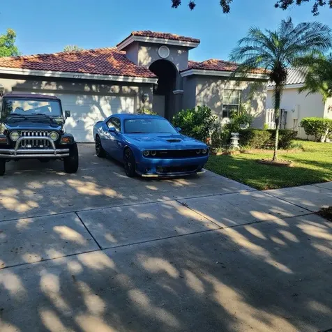 4323 NW 44th Terrace Coconut Creek FL 33073