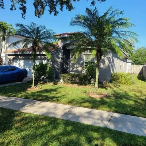 4323 NW 44th Terrace Coconut Creek FL 33073