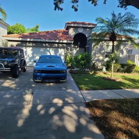 4323 NW 44th Terrace Coconut Creek FL 33073