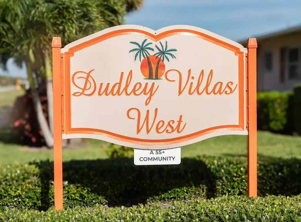2545 Dudley Drive W West Palm Beach FL 33415