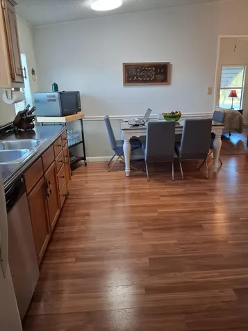 1640 SW 35th Circle Okeechobee FL 34974