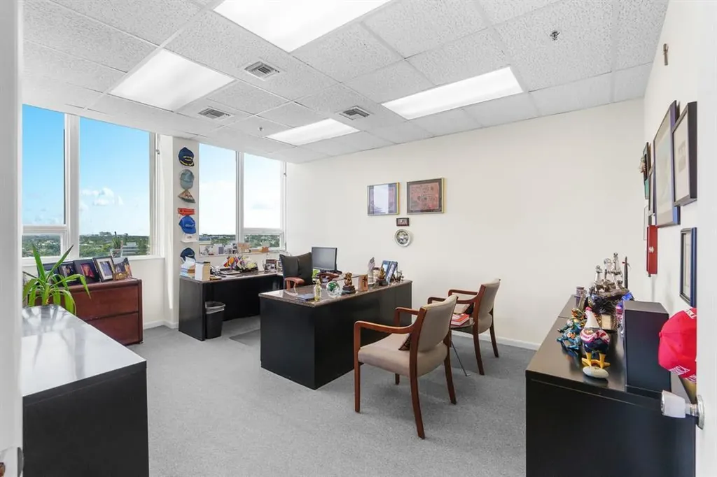 2455 E Sunrise Boulevard Fort Lauderdale FL