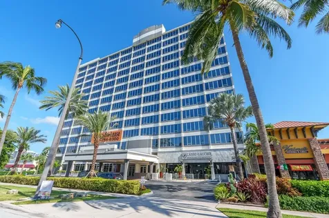2455 E Sunrise Boulevard Fort Lauderdale FL