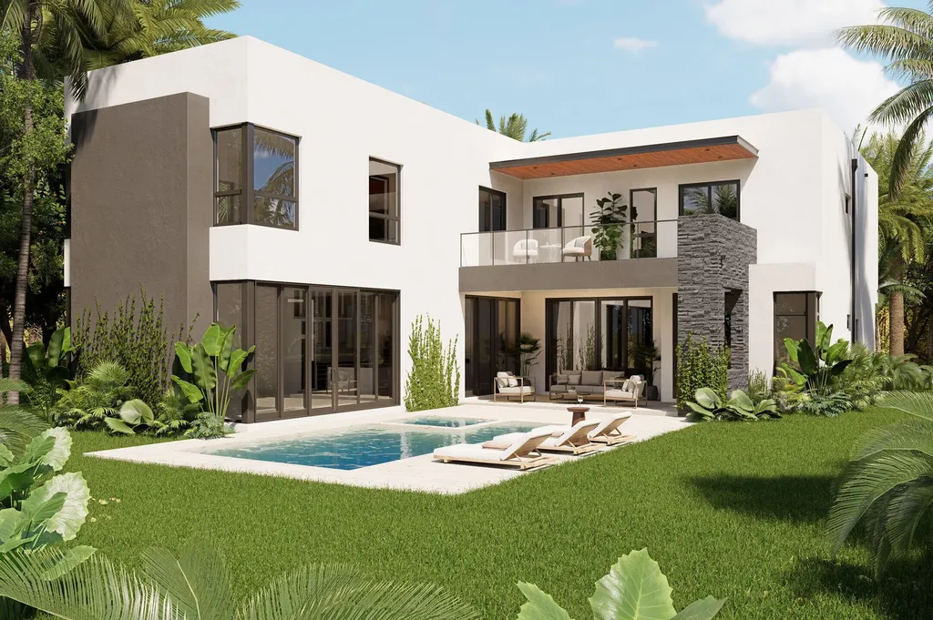 16709 Mosaic Place Delray Beach FL 33446