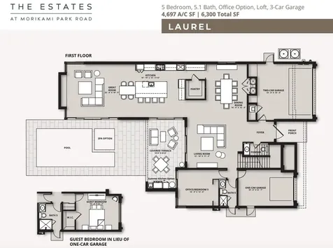 16709 Mosaic Place Delray Beach FL 33446