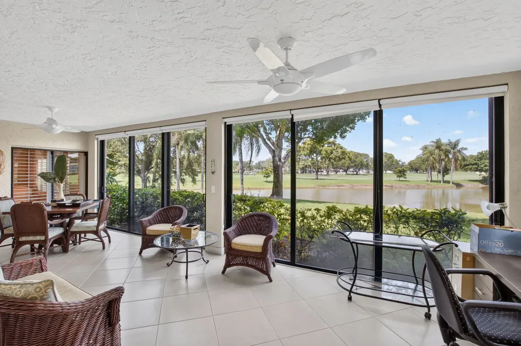 4 Eastgate Drive Boynton Beach FL 33436