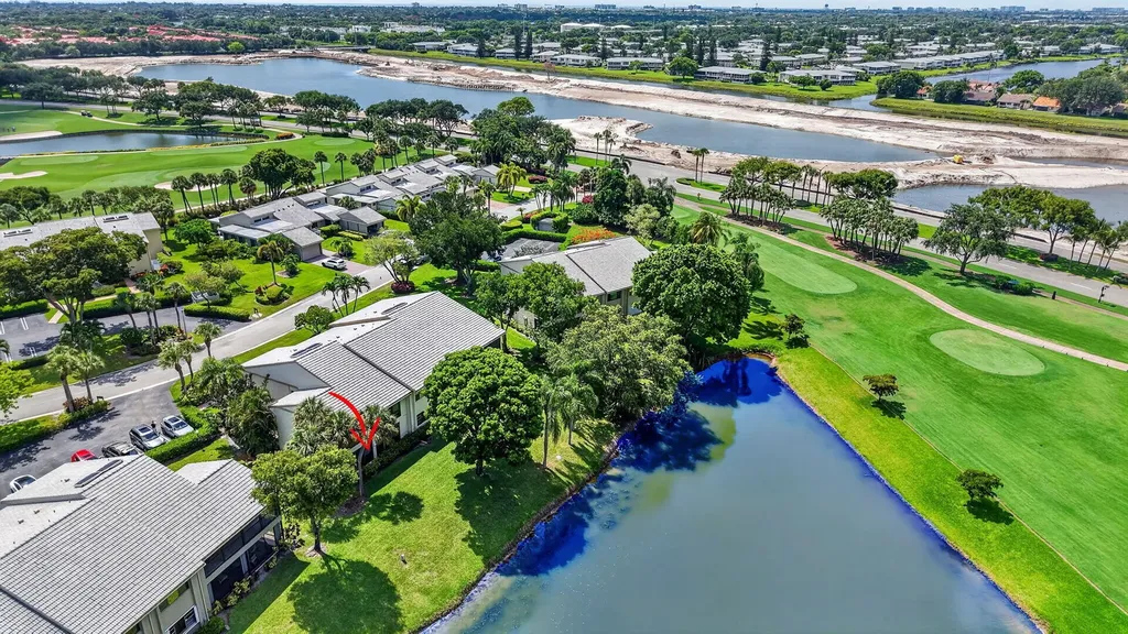 4 Eastgate Drive Boynton Beach FL 33436
