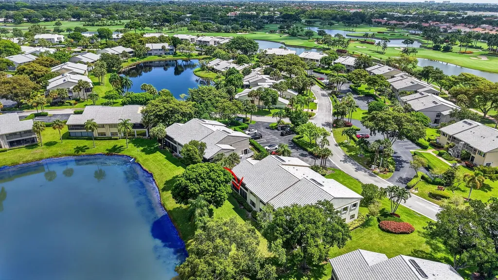 4 Eastgate Drive Boynton Beach FL 33436