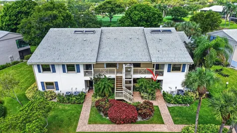 4 Eastgate Drive Boynton Beach FL 33436