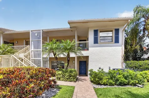 4 Eastgate Drive Boynton Beach FL 33436