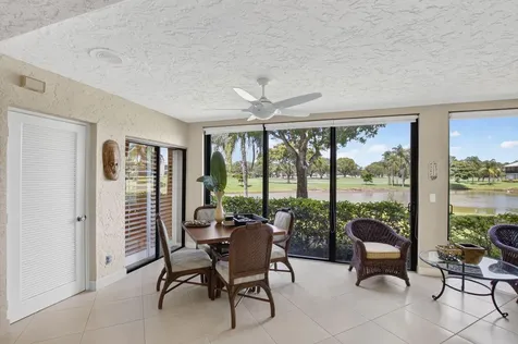 4 Eastgate Drive Boynton Beach FL 33436
