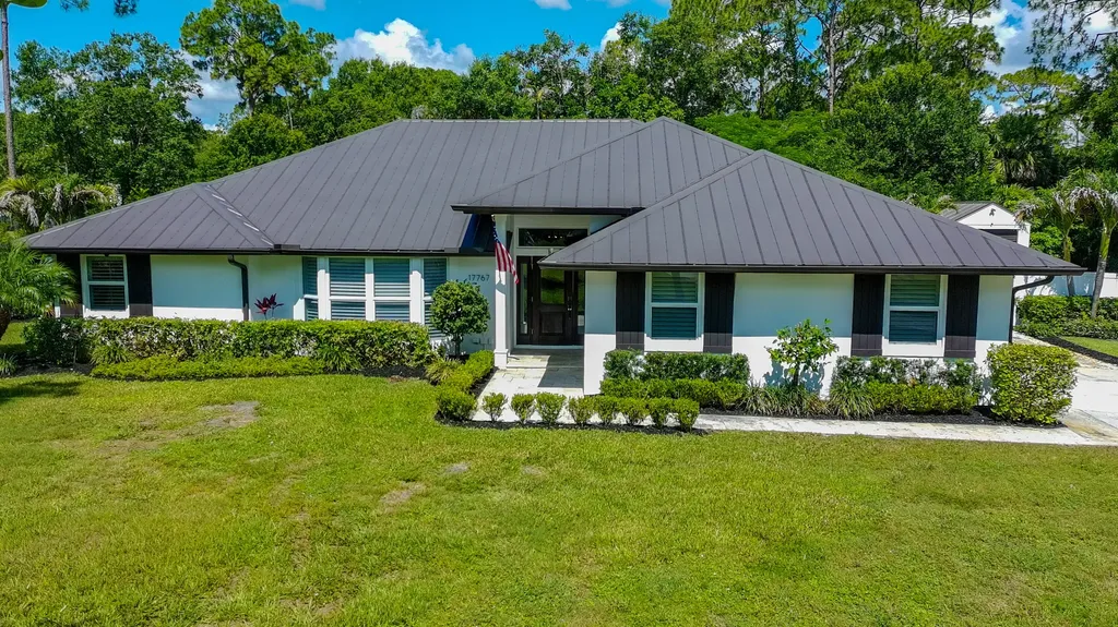 17767 Mellen Lane Jupiter FL 33478