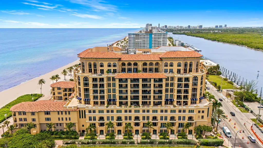 3501 N Ocean Drive Hollywood FL 33019