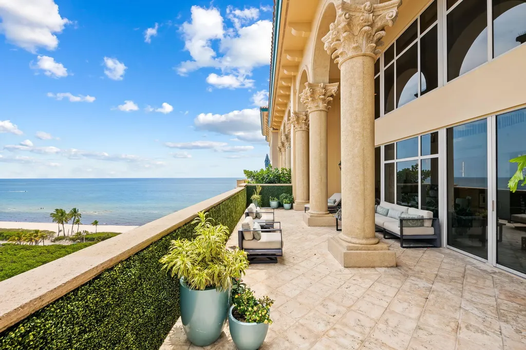 3501 N Ocean Drive Hollywood FL 33019