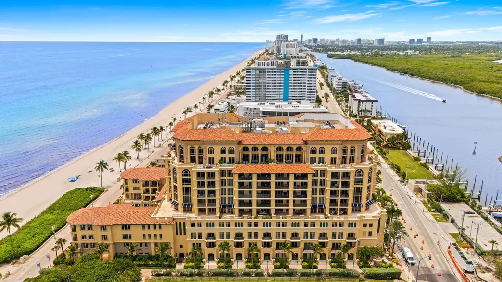 3501 N Ocean Drive Hollywood FL 33019