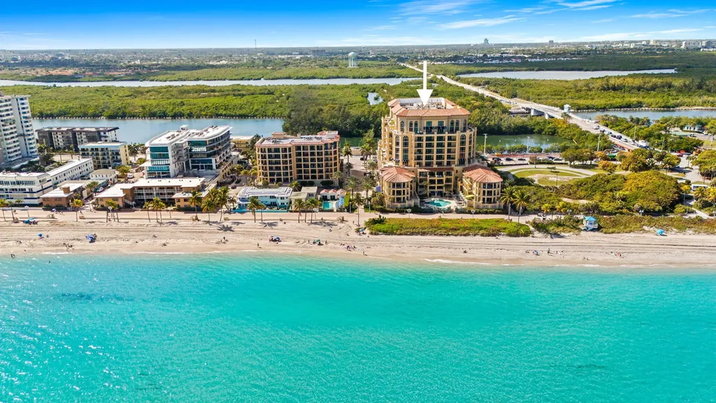 3501 N Ocean Drive Hollywood FL 33019