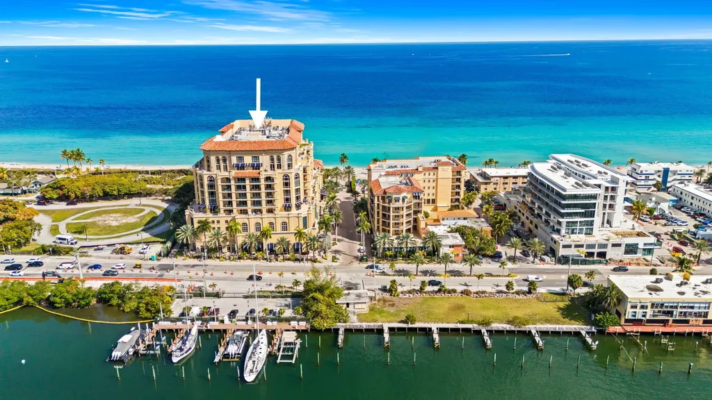 3501 N Ocean Drive Hollywood FL 33019