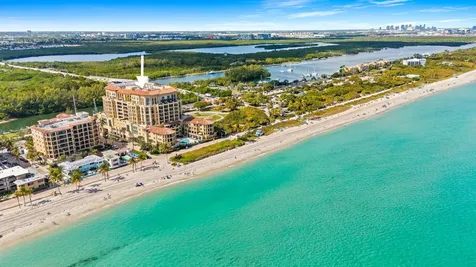 3501 N Ocean Drive Hollywood FL 33019