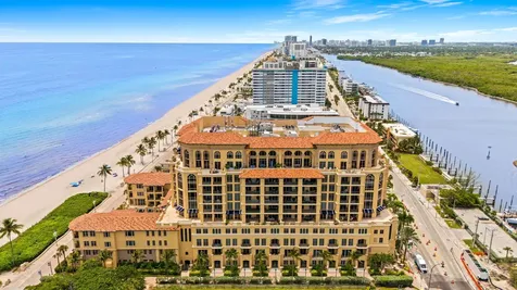 3501 N Ocean Drive Hollywood FL 33019