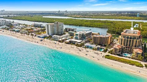 3501 N Ocean Drive Hollywood FL 33019