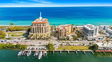 3501 N Ocean Drive Hollywood FL 33019