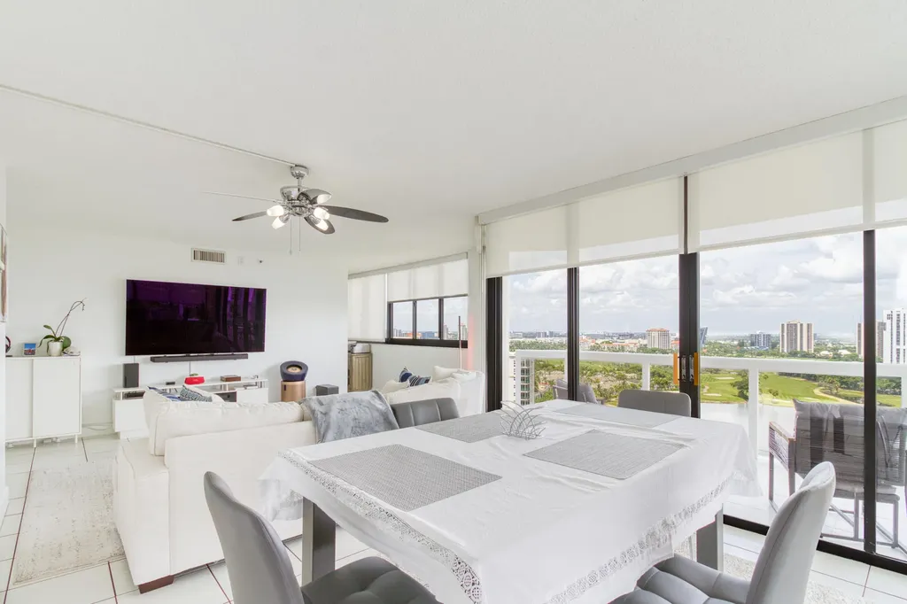 20185 E Country Club Drive Miami FL 33180