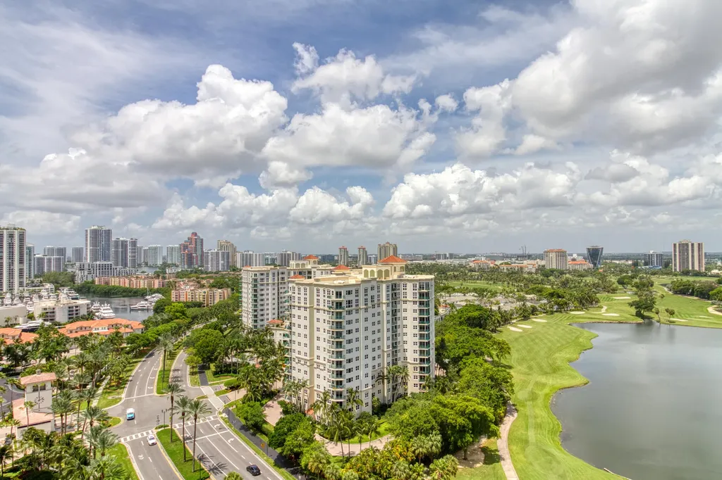 20185 E Country Club Drive Miami FL 33180
