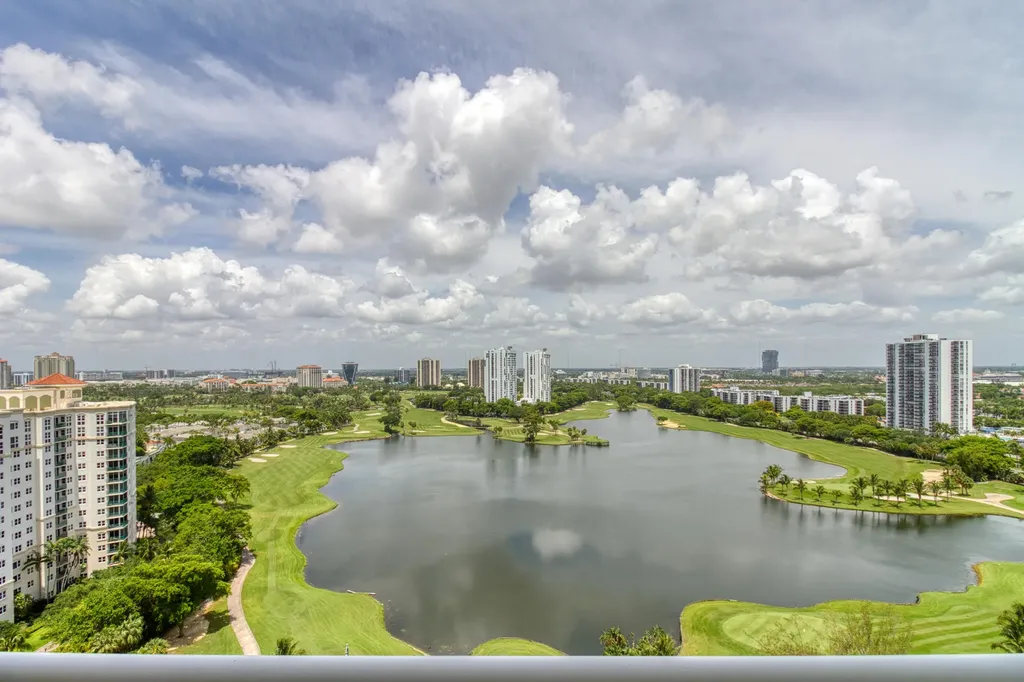 20185 E Country Club Drive Miami FL 33180
