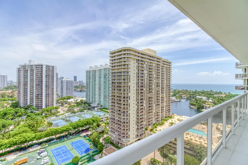 20185 E Country Club Drive Miami FL 33180