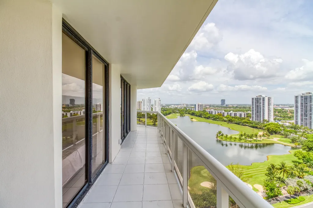 20185 E Country Club Drive Miami FL 33180