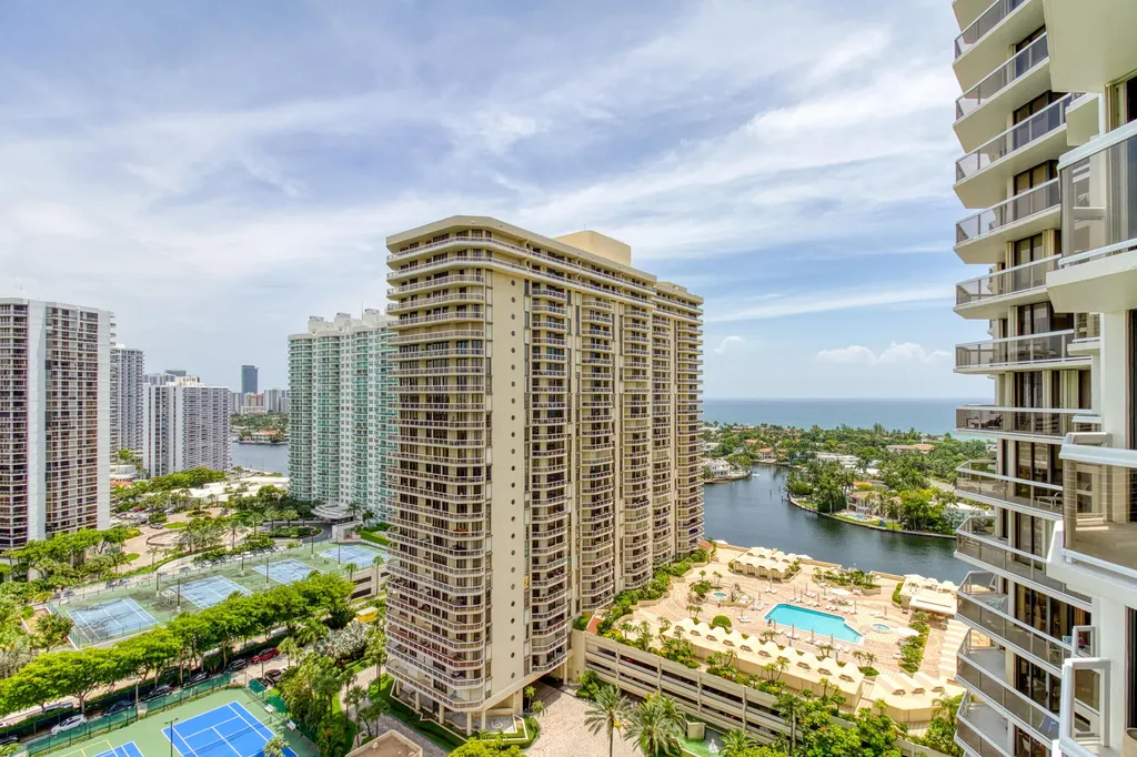 20185 E Country Club Drive Miami FL 33180