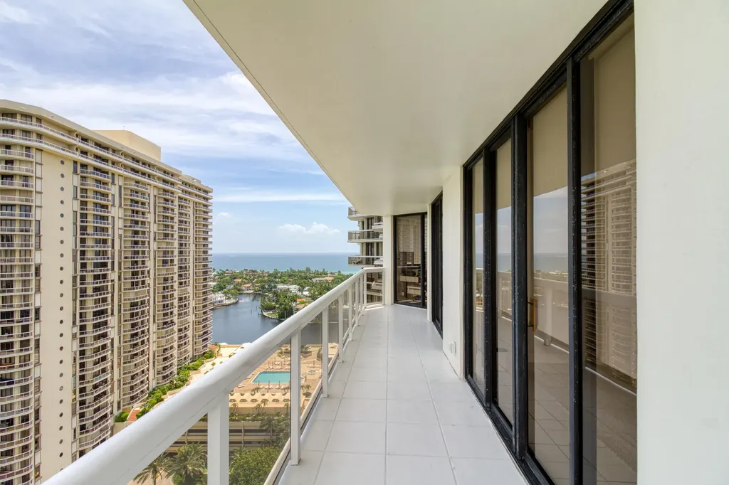 20185 E Country Club Drive Miami FL 33180