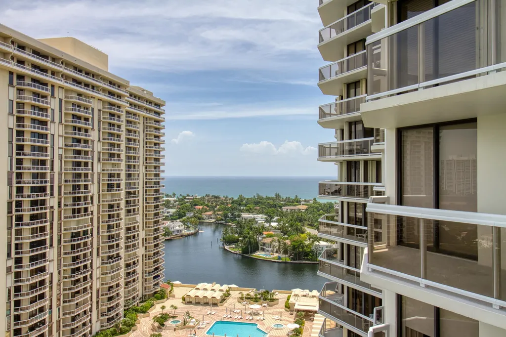 20185 E Country Club Drive Miami FL 33180