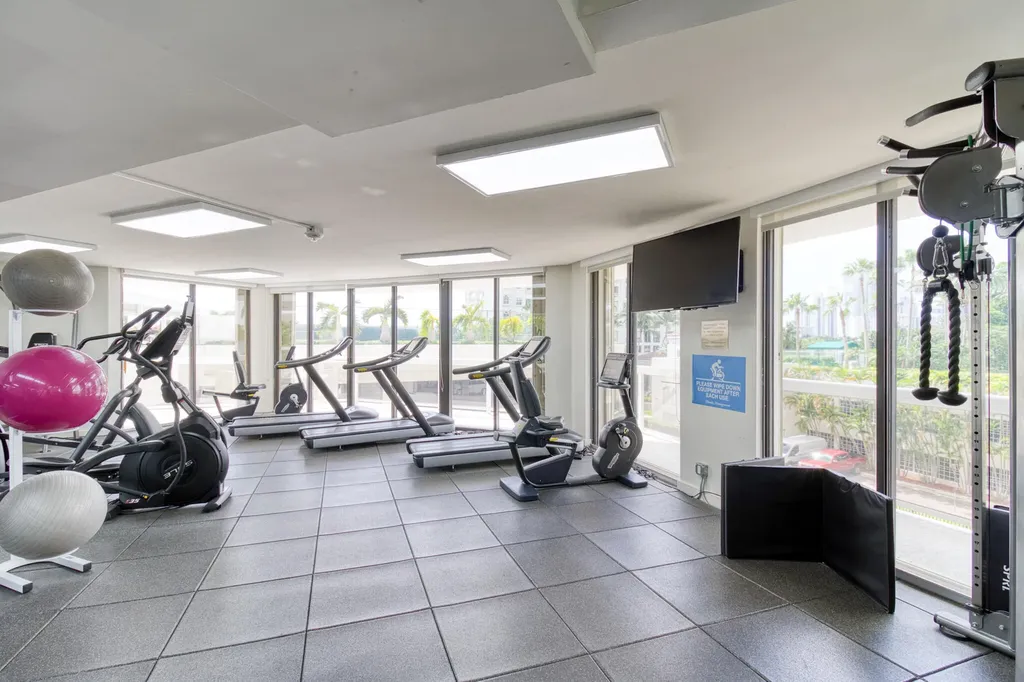 20185 E Country Club Drive Miami FL 33180