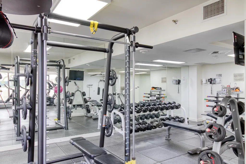 20185 E Country Club Drive Miami FL 33180